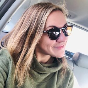 Meet your Posher, Jane